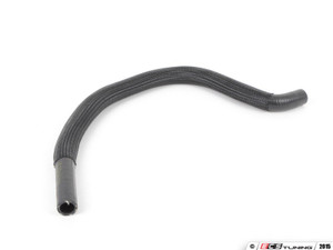 Power Steering Line Kit