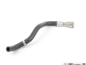 Power Steering Line Kit