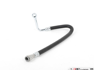 Power Steering Line Kit