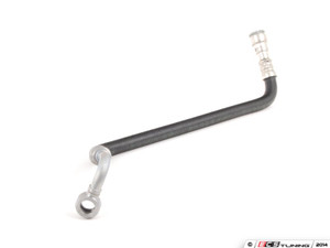 Power Steering Hose Kit