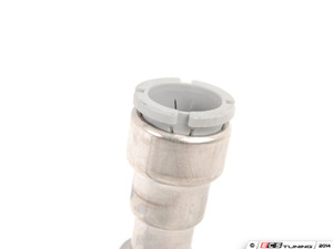 Power Steering Hose Kit