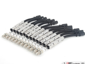 Ignition Service Kit - Without Coil Packs