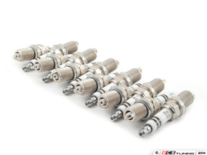 Ignition Service Kit - Without Coil Packs