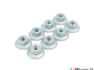 Drivetrain Mount Kit | ES2765420