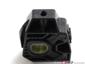 Radiator Installation Kit with radiator mounts, couplers, hardware, a/c seals and coolant