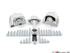 OE Drivetrain Mount Kit | ES2765577