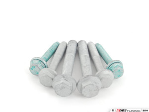 ECS cup kit/Coilover Installation Kit - Stage 1