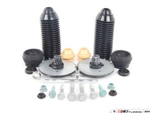 ECS Cup Kit/Coilover Installation Kit - Stage 3 | ES2765599