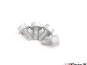 Exhaust Installation Kit - Center Pipe