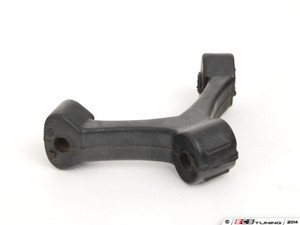 Exhaust Installation Kit - Rear Muffler
