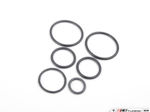 Cooling System Refresh Kit | ES2765678