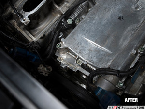 Oil Check Valve Service Kit
