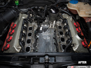 Oil Check Valve Service Kit