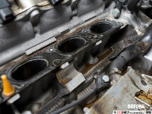 Oil Check Valve Service Kit
