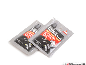 Rear Brake Service Kit (256x22) | ES2765727
