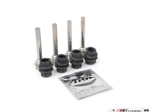Rear Brake Service Kit (256x22) | ES2765727