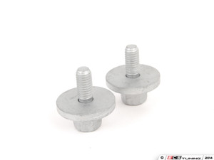 Drivetrain Mount Kit | ES2765791
