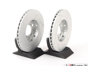 Performance Rear Brake Service Kit | ES2765796
