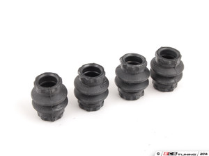 Performance Rear Brake Service Kit | ES2765796