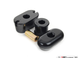 ECS Polyurethane Bushing Kit - Ultimate | ES2765799