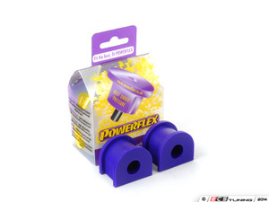 ECS Polyurethane Bushing Kit - Ultimate | ES2765799