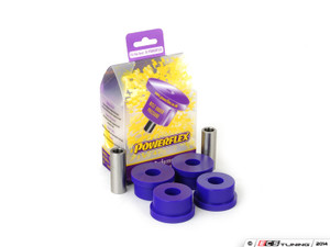 ECS Polyurethane Bushing Kit - Ultimate | ES2765799