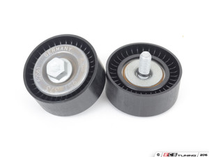 Accessory Belt Kit | ES2765984