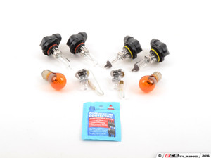 Headlight Bulb Refresh Kit - OE | ES2766085