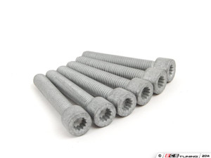 Axle Replacement Hardware Kit - priced each | ES2769889