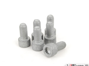 Axle Replacement Hardware Kit - priced each | ES2769918