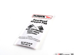 Performance Front Brake Service Kit | ES2770190