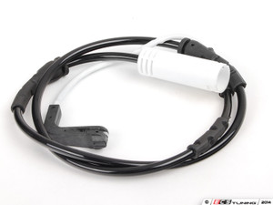 Front Brake Service Kit | ES2770199