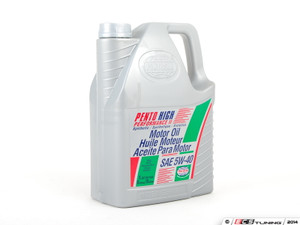 Oil Sludge Repair Kit - Plus Grade
