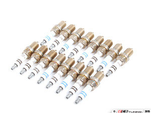 Ignition Service Kit - With Coil Packs