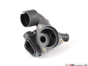 ECS Tuning Water Pipe Kit - Stage 1 | ES2770623