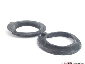 Sport Coil Spring Conversion Kit - Front & Rear