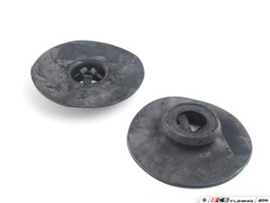 Sport Coil Spring Conversion Kit - Front & Rear