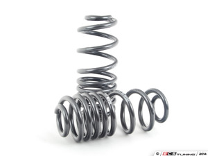 Sport Coil Spring Conversion Kit - Front & Rear