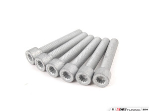 Axle Replacement Hardware Kit - priced each | ES2770705