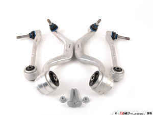 Front Suspension Refresh Kit - Level 1 | ES2770761