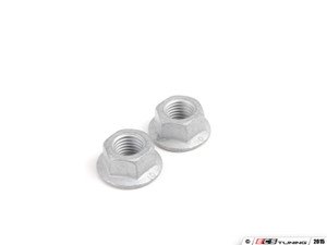 Front Suspension Refresh Kit - Level 1 | ES2770761