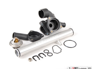 ECS Tuning Water Pipe Kit - Stage 1 | ES2770828