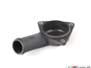 ECS Tuning Water Pipe Kit - Stage 1 | ES2770828