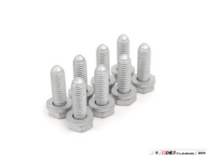 Rear Drum To Disc Brake Conversion Kit - 4 Lug