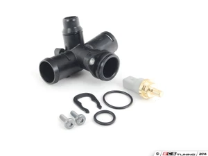 Cooling Flange Replacement Kit | ES2770995