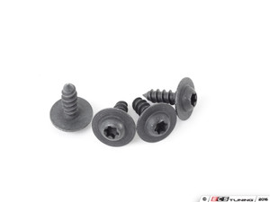 Radiator Installation Kit with radiator mounts, hardware and Coolant