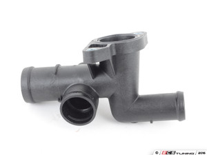 Cooling Flange Replacement Kit | ES2771158