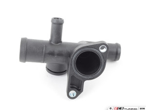 Cooling Flange Replacement Kit | ES2771158