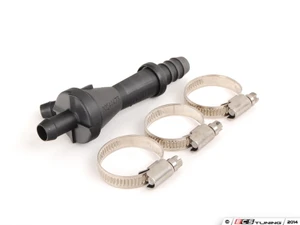 suction Pump replacement kit