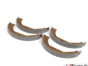 Parking Brake Refresh Kit | ES2771216
